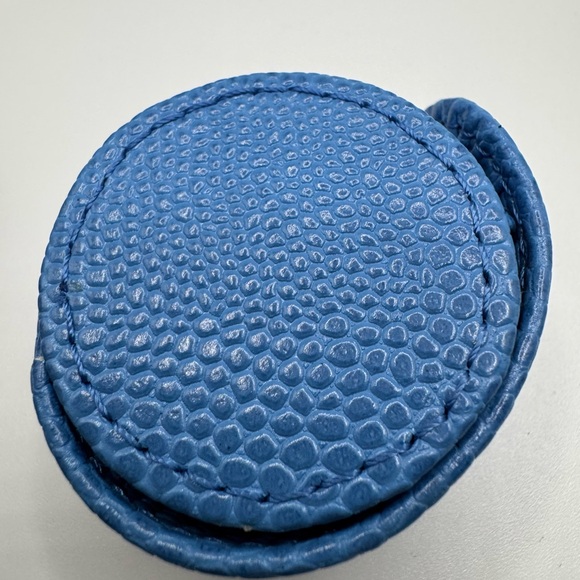 Wolf Design Travel Alarm Clock - Picture 7 of 7